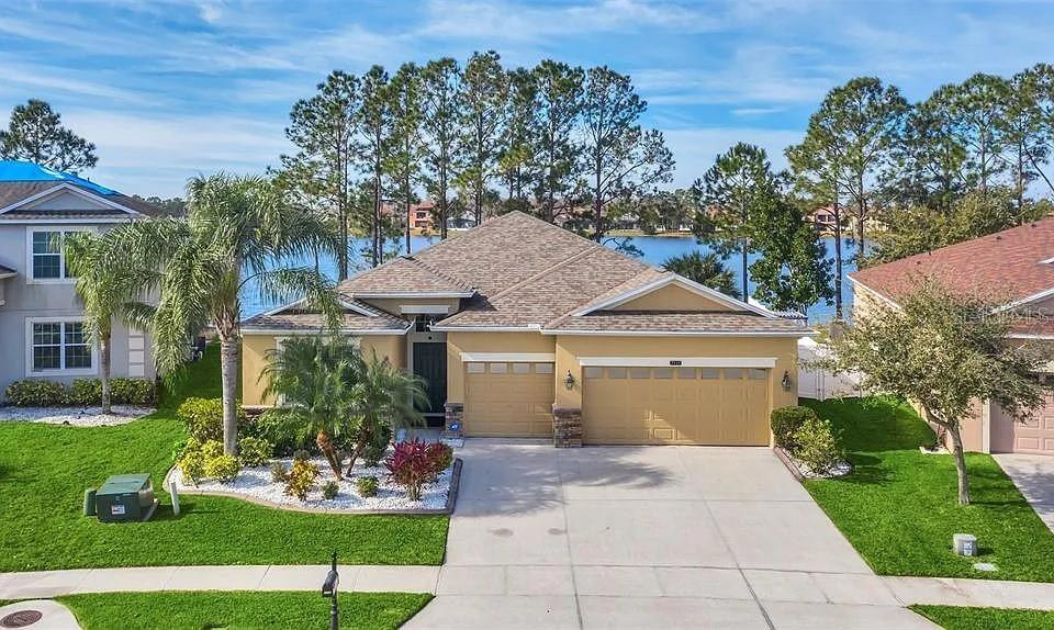 2115 CROSSTON CIRCLE