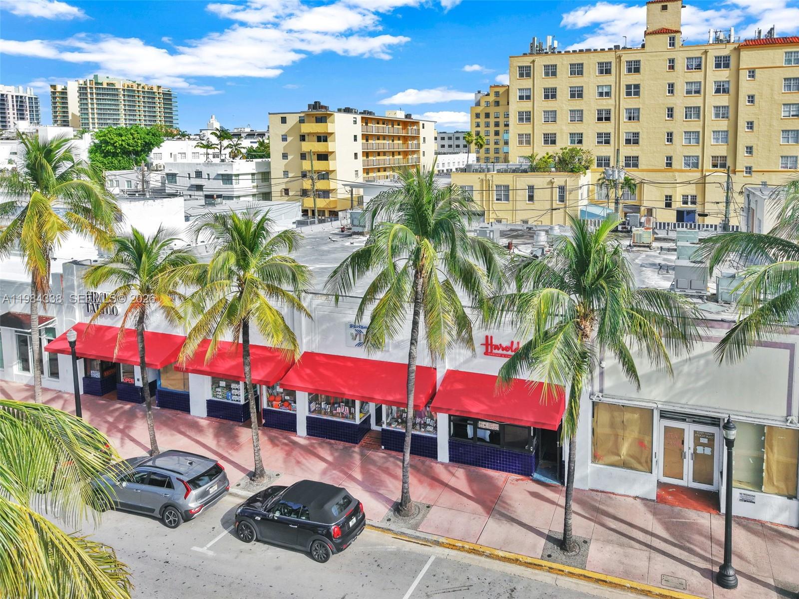 1323 Washington Ave, Miami Beach FL 33139