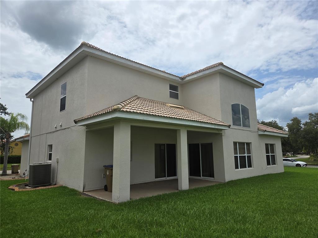 3798 EAGLE ISLE CIRCLE, KISSIMMEE, FL — photo 3 of 30