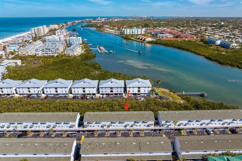 19823 GULF BOULEVARD UNIT 33