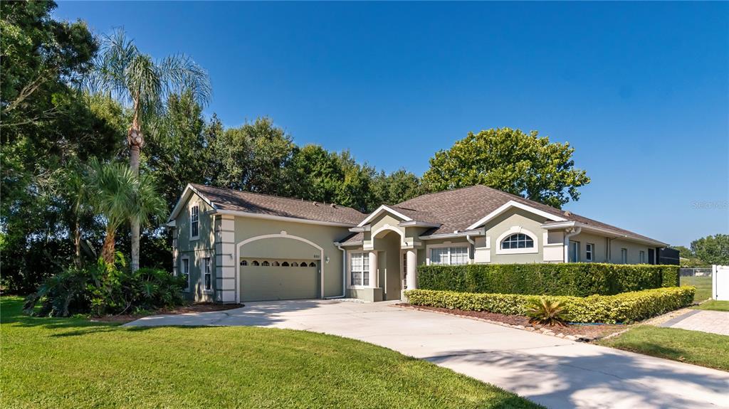 8011 CANYON LAKE CIRCLE