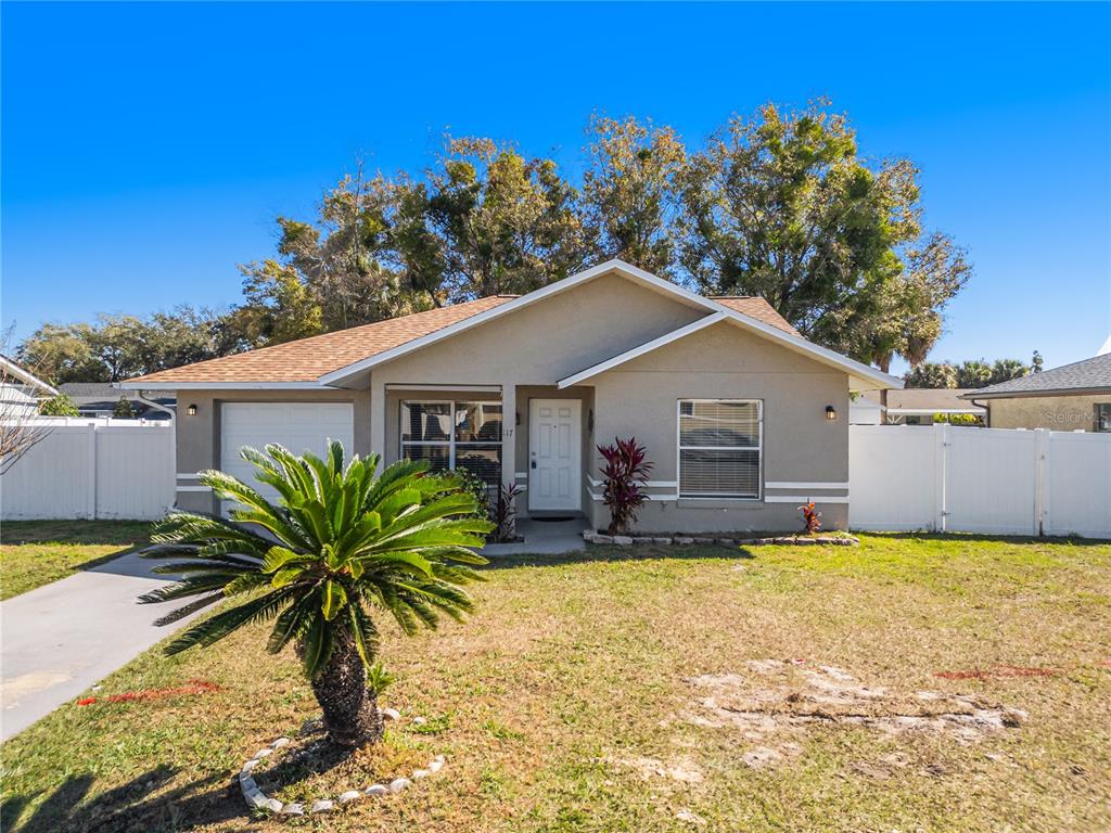 117 PANSY COURT