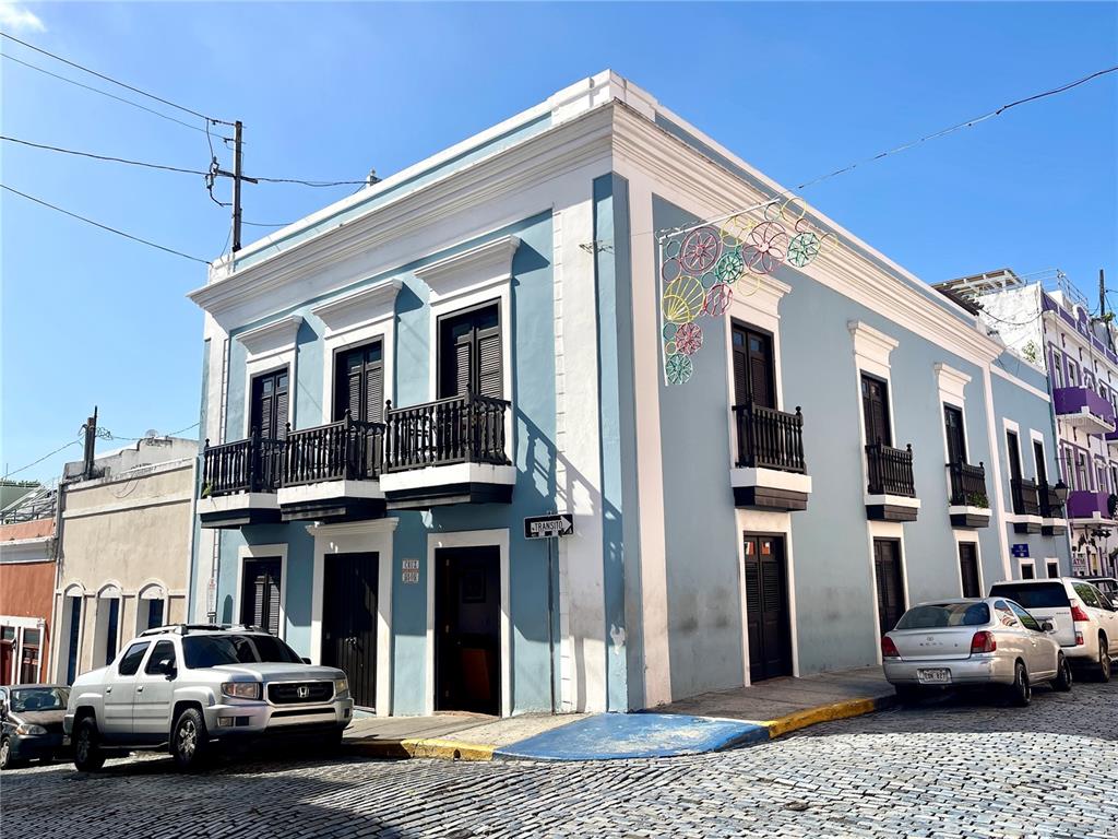 50 CRUZ STREET UNIT 101
