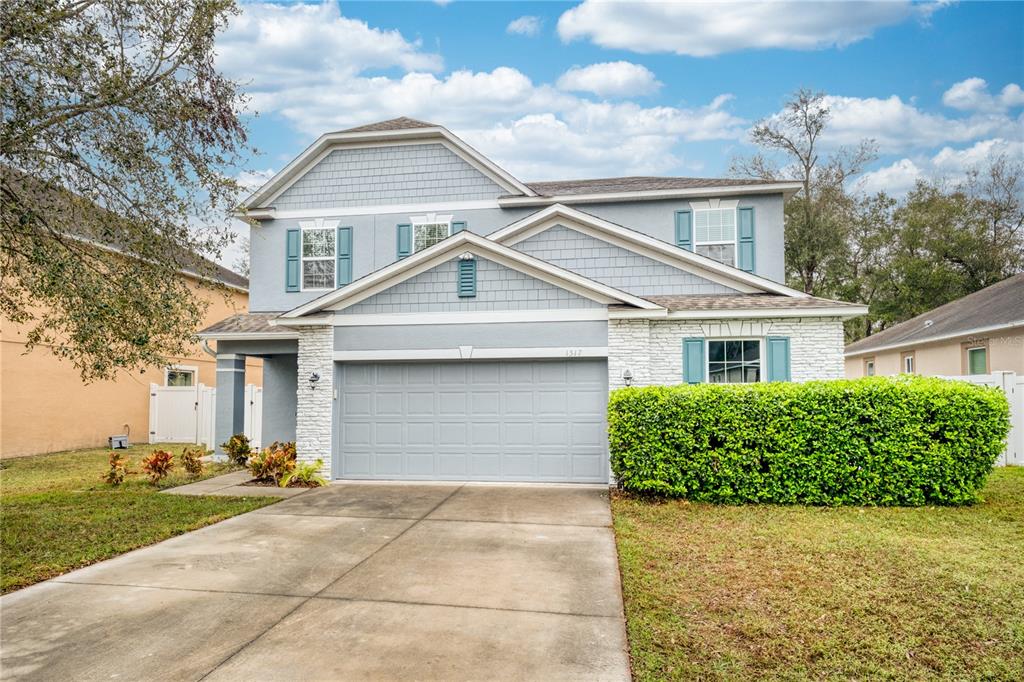 1317 INDEPENDENCE LANE