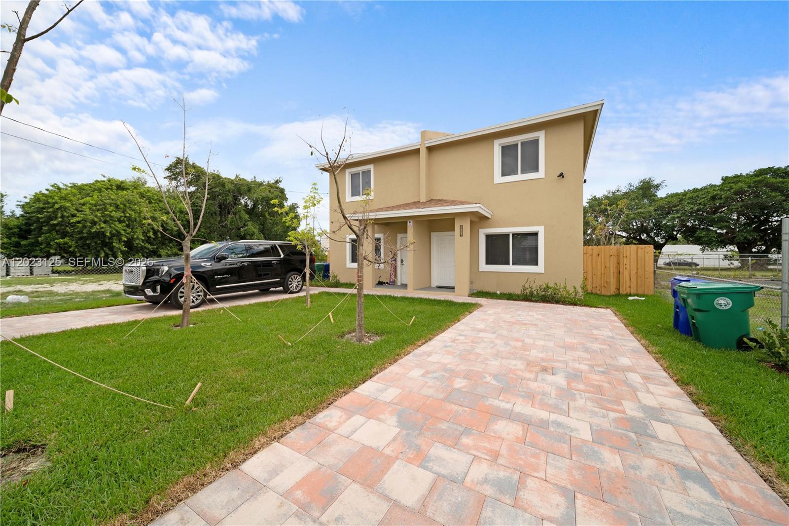 1770 NW 55th St # 1770, Miami FL 33142