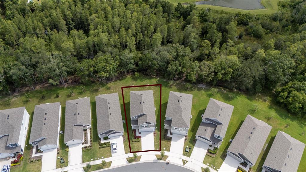 4385 TWISTED TWIG BEND, KISSIMMEE, FL — photo 5 of 30