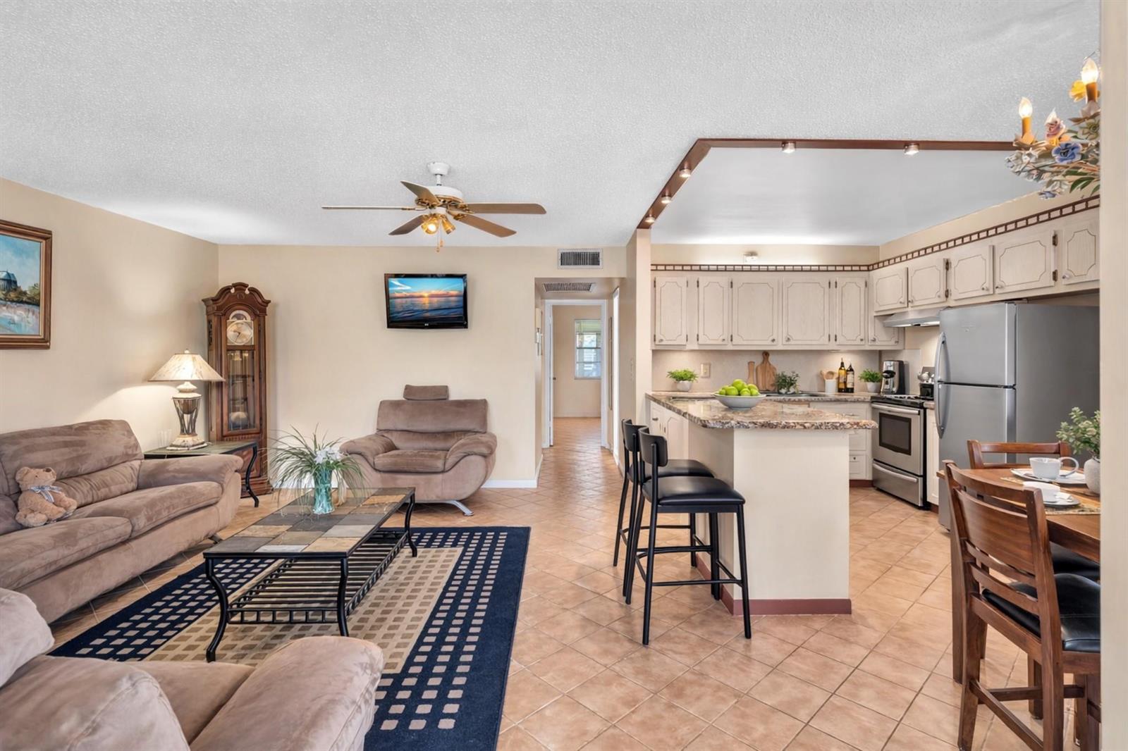 238 Ventnor Q # 238, Deerfield Beach FL 33442