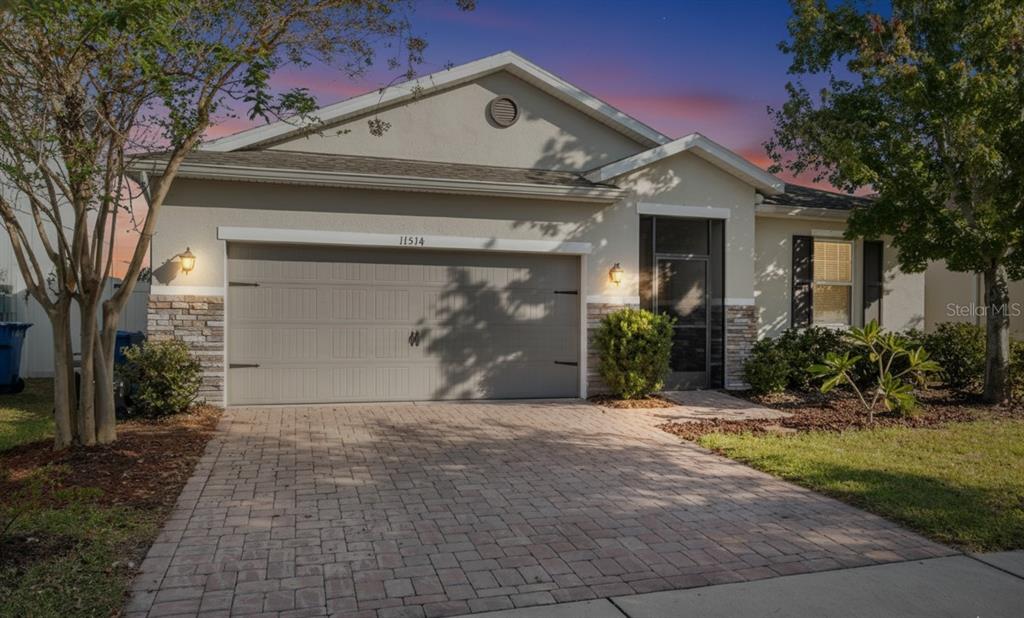 11514 LUCKYGEM DRIVE