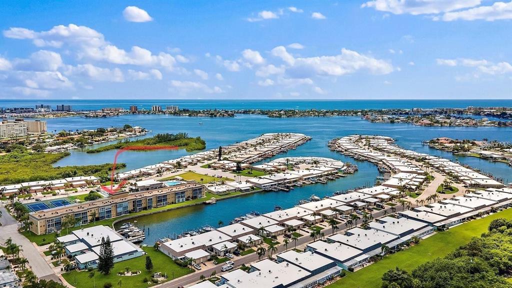 1 BOCA CIEGA POINT BLVD UNIT 213