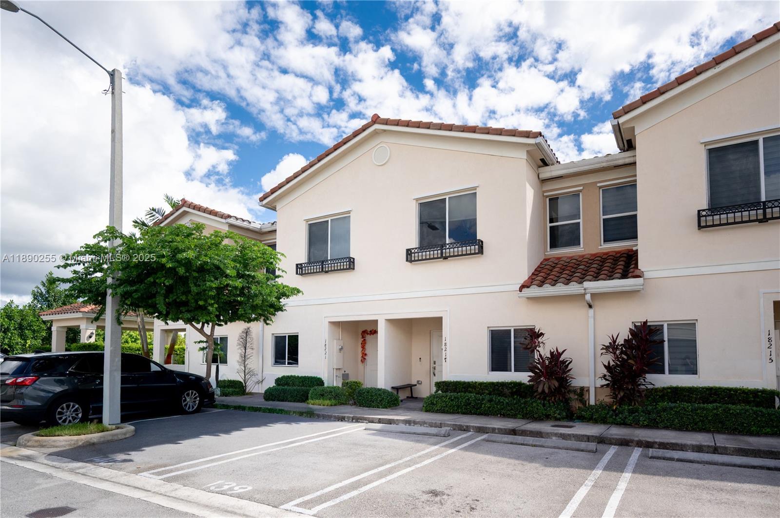 18221 NW 29th  Ct, Miami Gardens FL 33056