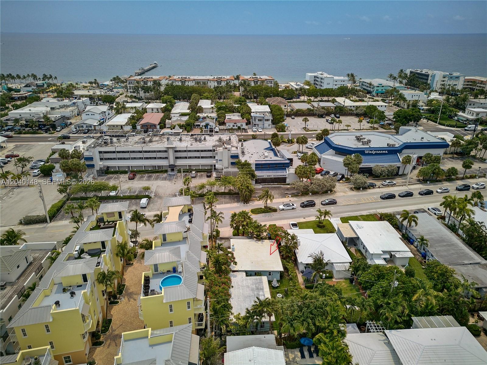 4325 Bougainvilla Dr, Lauderdale By The Sea FL 33308