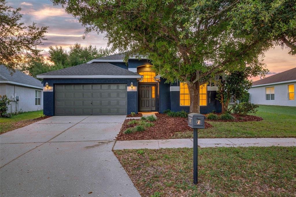 6337 BRIDGECREST DRIVE