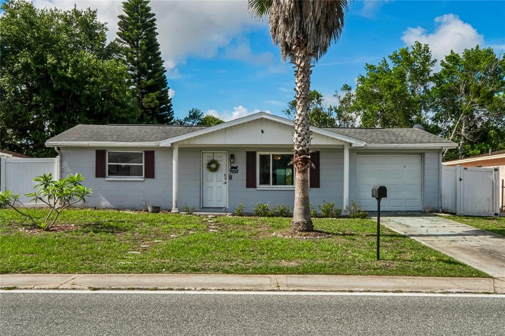7024 FOX HOLLOW DRIVE