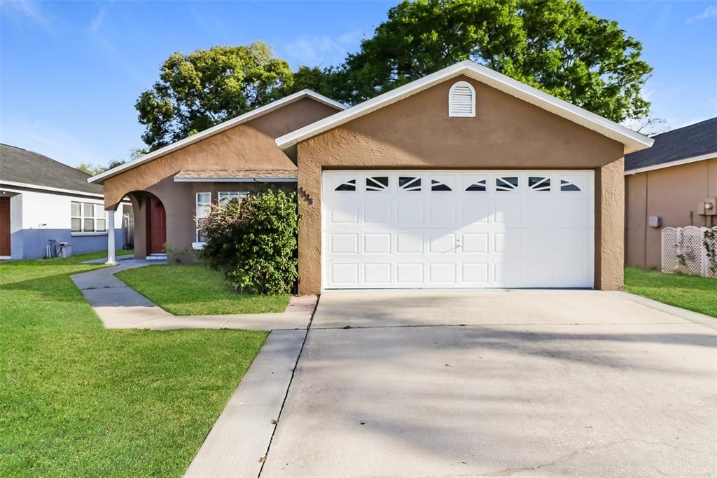 8425 GOLDOME DRIVE