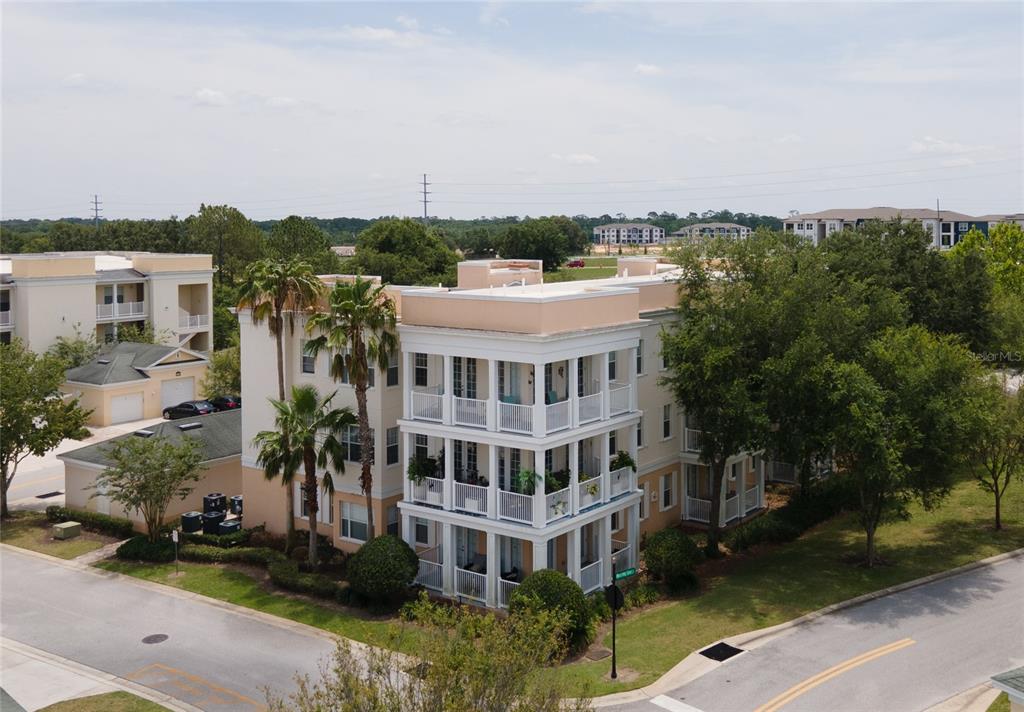 7521 MOURNING DOVE CIRCLE UNIT 303