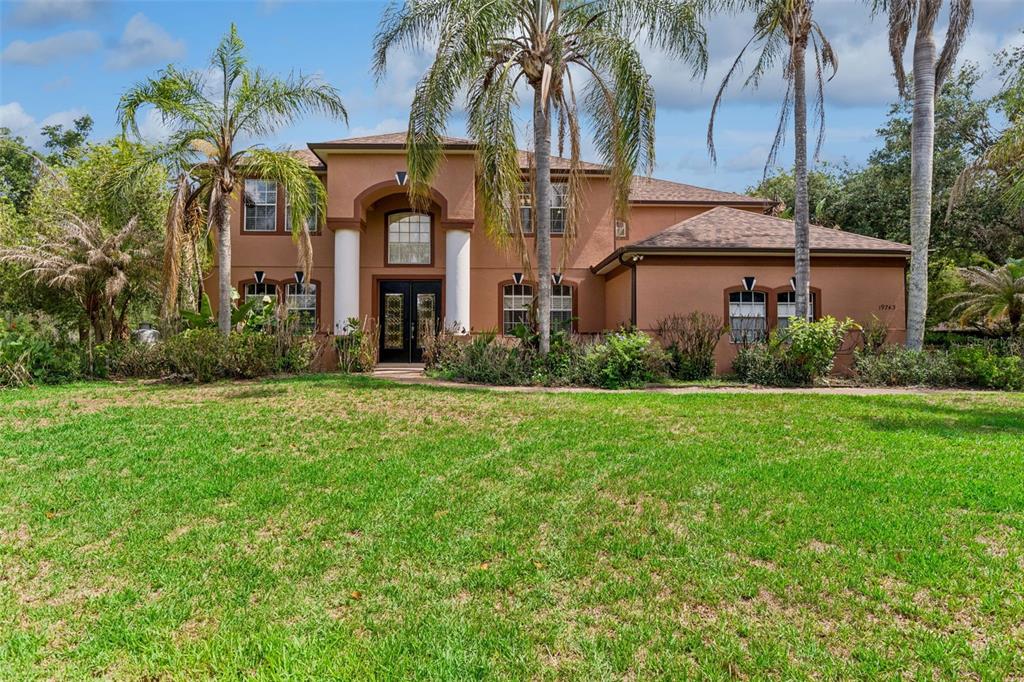 19743 QUARTERLY PARKWAY