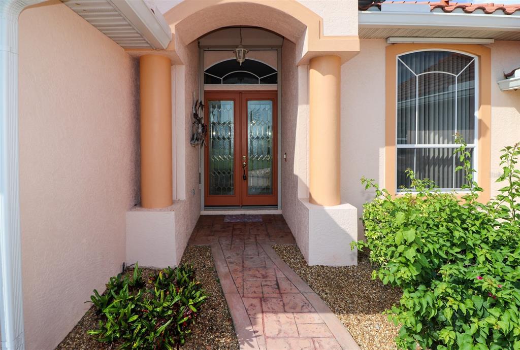 1855 SILVER PALM ROAD, NORTH PORT, FL — photo 3 of 30
