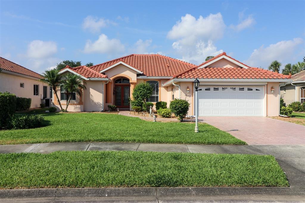 1855 SILVER PALM ROAD, NORTH PORT, FL — photo 5 of 30