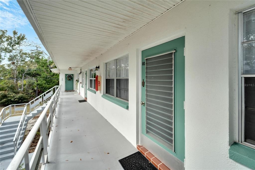5850 21ST STREET N UNIT 18