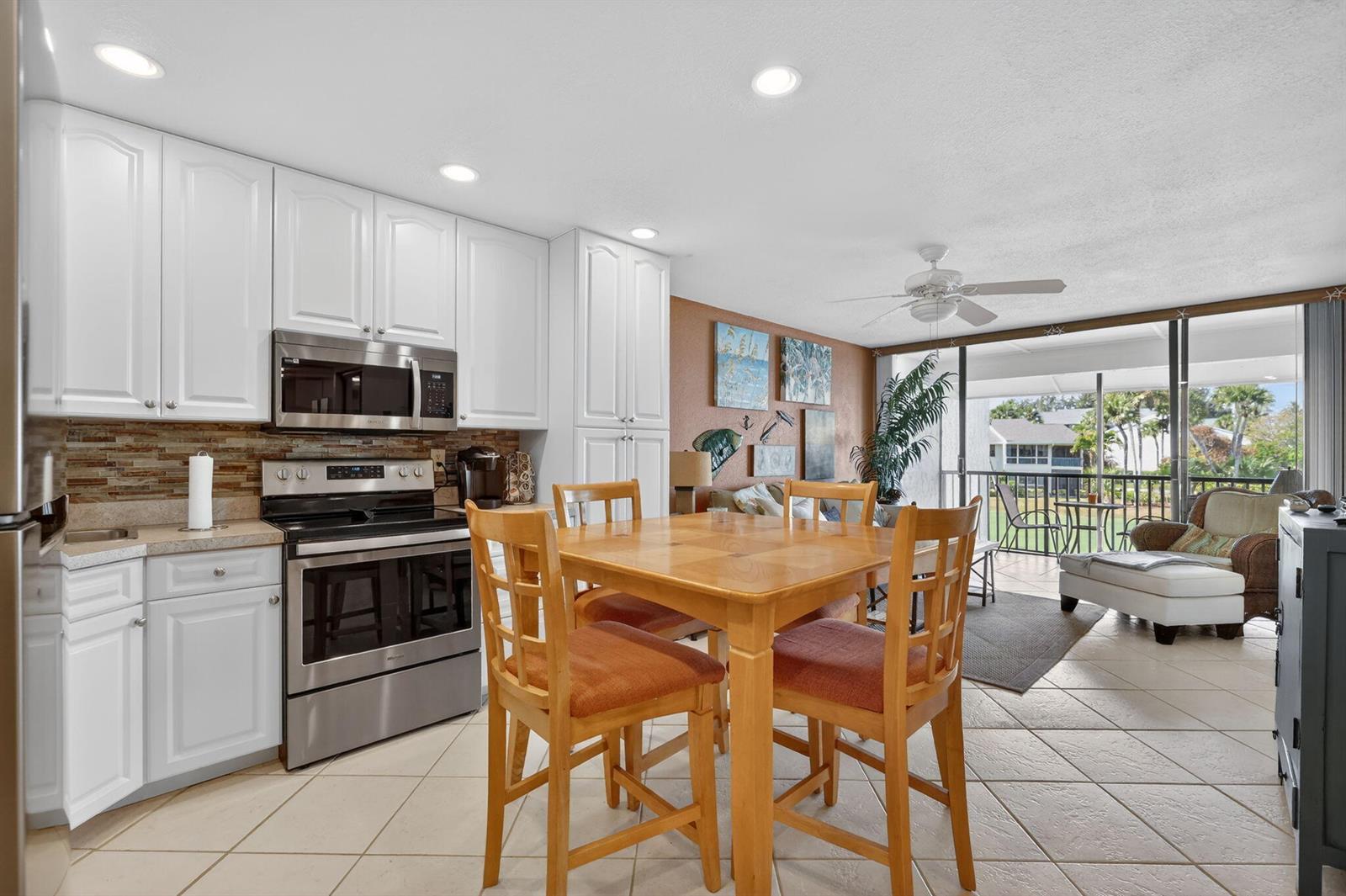 2400 S Ocean Drive # 5521, Fort Pierce FL 34949