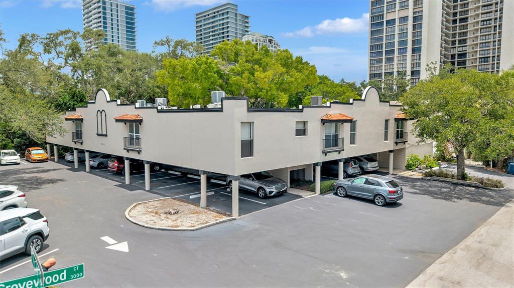 3232 S MACDILL AVENUE UNIT 210