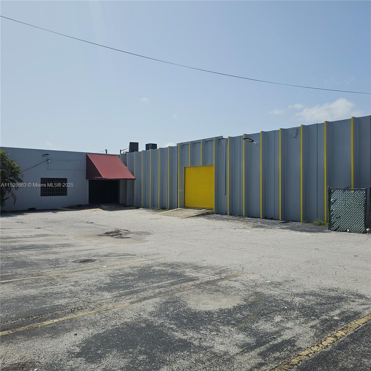 Nearby listing