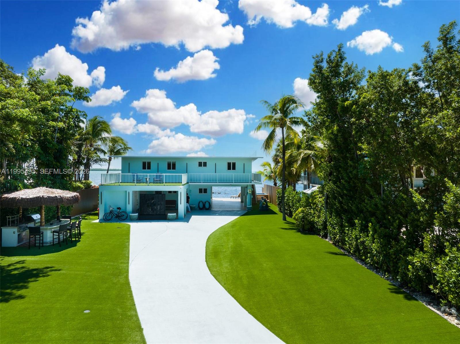 188 Orange Blossom Rd, Tavernier FL 33070