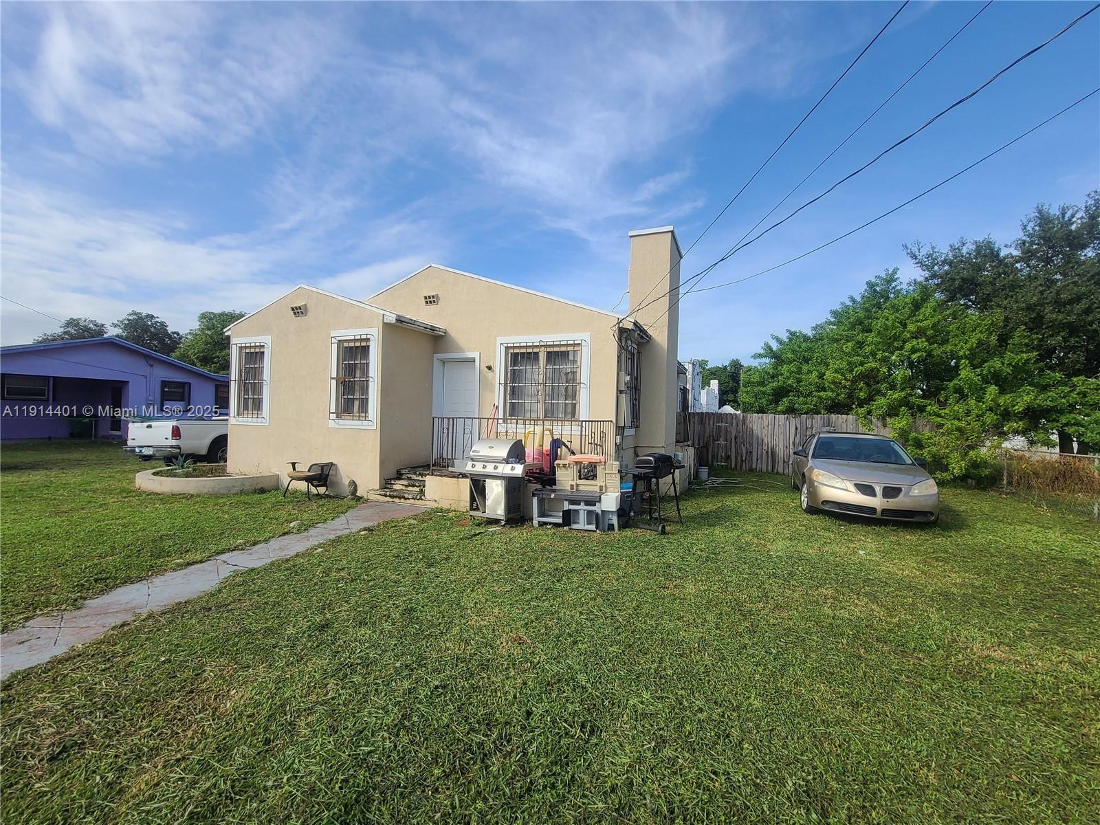 5364 NW 29th Ave, Miami FL 33142