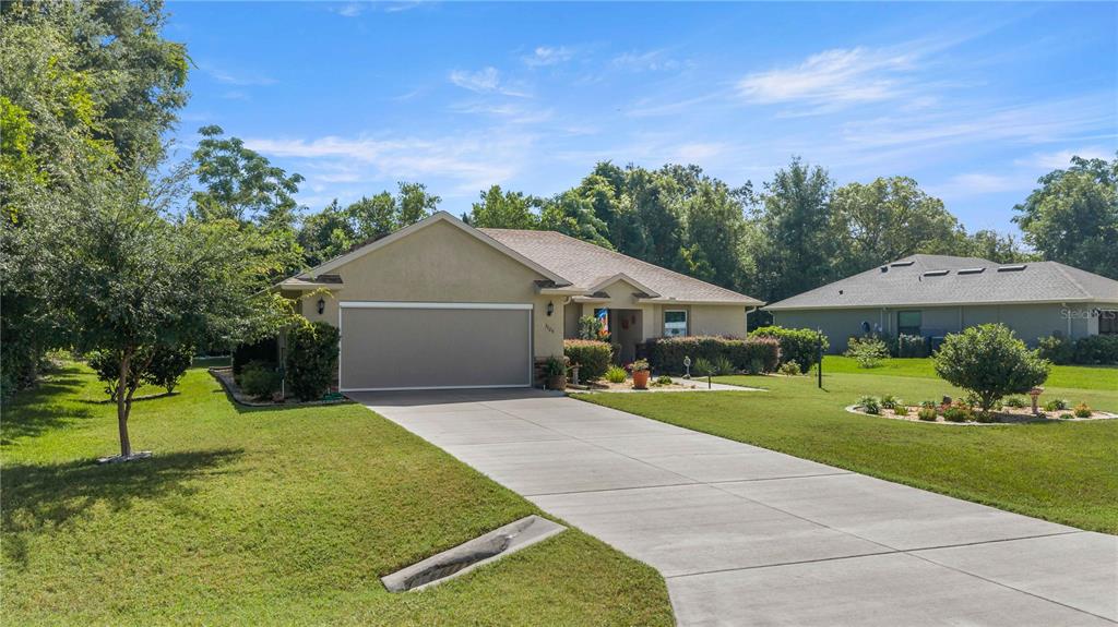 3125 N CANTERBURY LAKE DRIVE