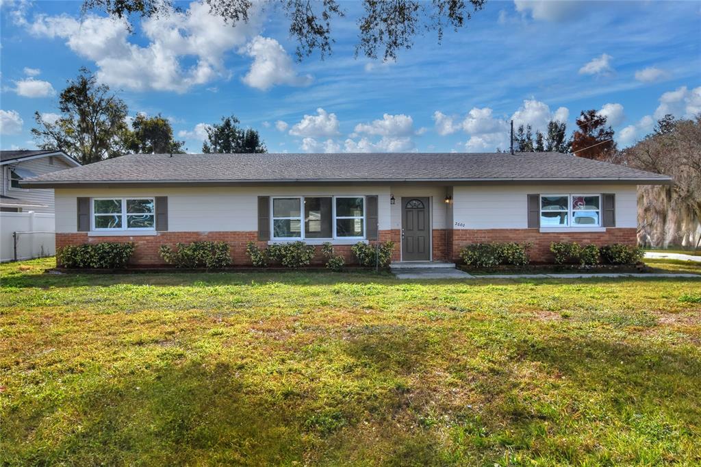 2600 PAMELA DRIVE