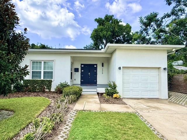 2408 CORRINE DRIVE