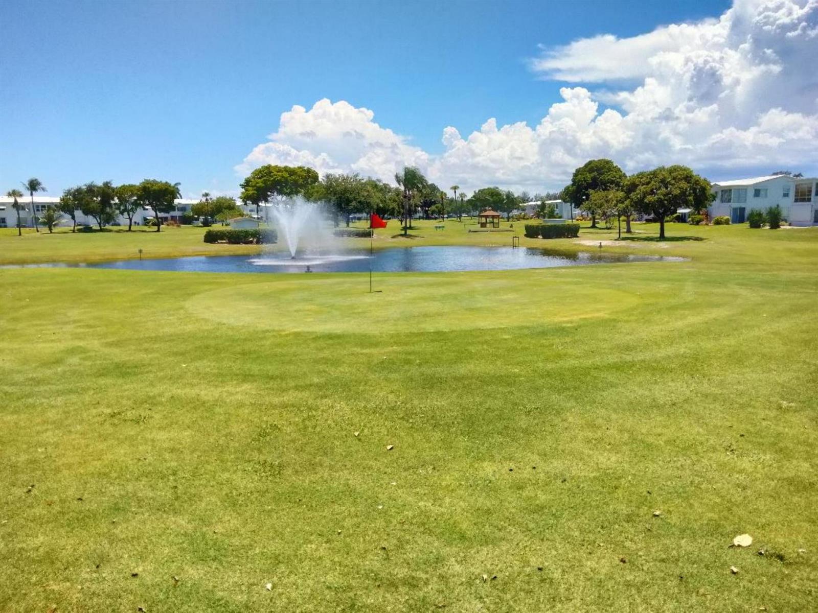 2851 E Golf Boulevard # 207, Pompano Beach FL 33064