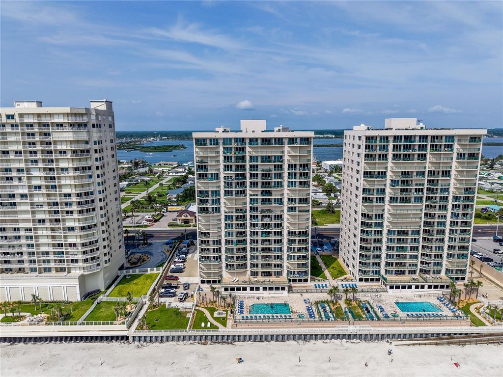 3315 S ATLANTIC AVENUE UNIT 1806