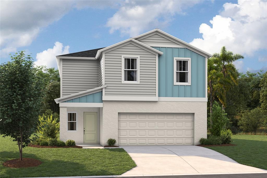5381 SAN PIETRO DRIVE