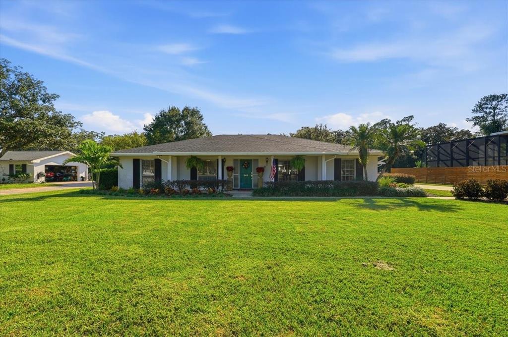 340 GREENFIELD ROAD