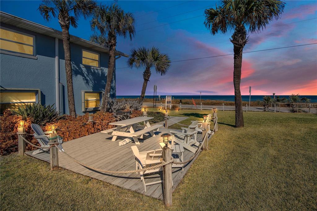 2250 OCEAN SHORE BOULEVARD UNIT 1020, ORMOND BEACH, FL — photo 2 of 30