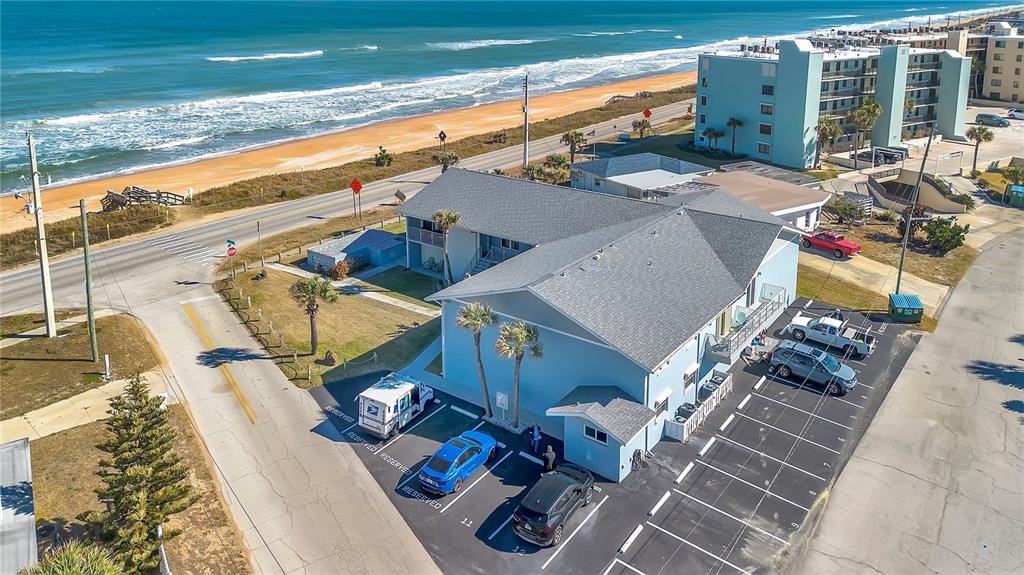 2250 OCEAN SHORE BOULEVARD UNIT 1020, ORMOND BEACH, FL — photo 5 of 30