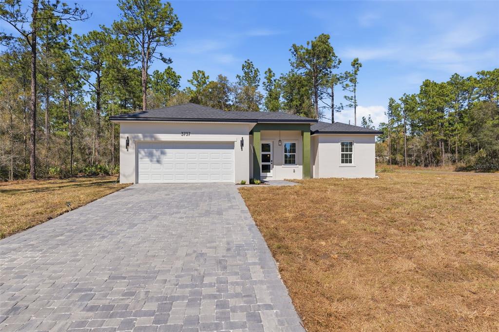 3737 W CAPRICORN LANE