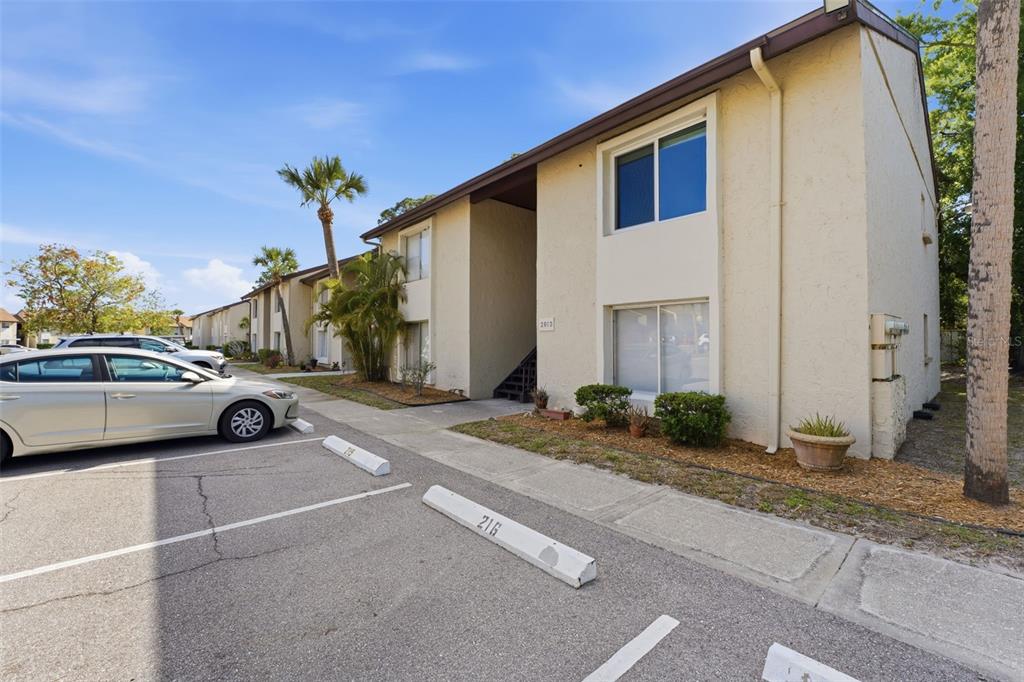 2613 PINE LAKE TERRACE UNIT D