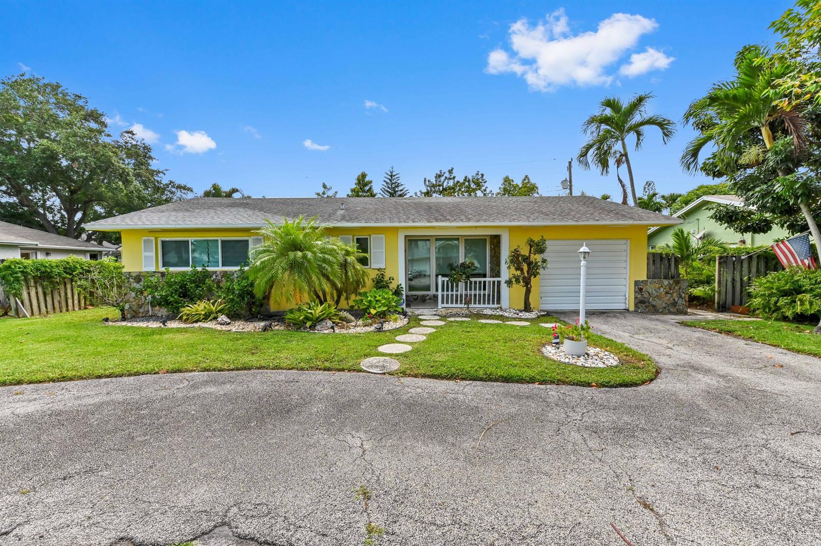 3002 Cardinal Drive, Delray Beach FL 33444