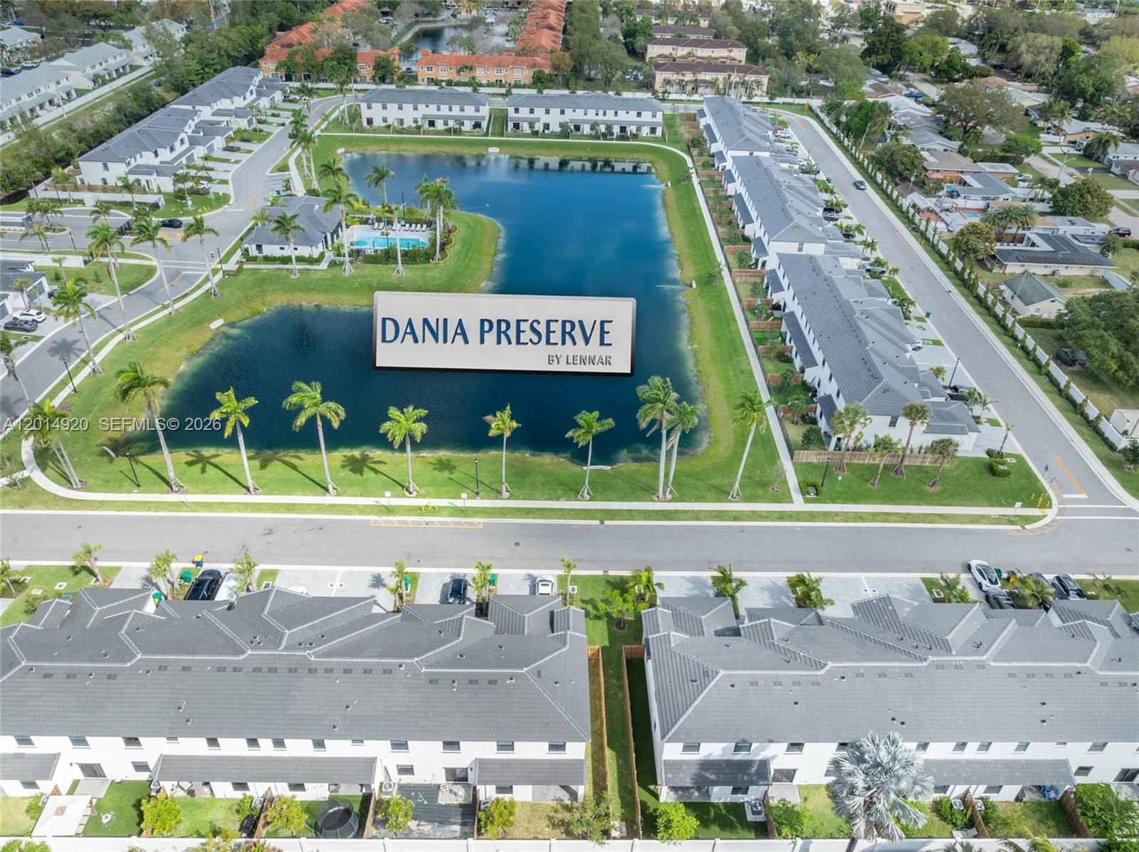4981 Peacock Way, Dania Beach FL 33312