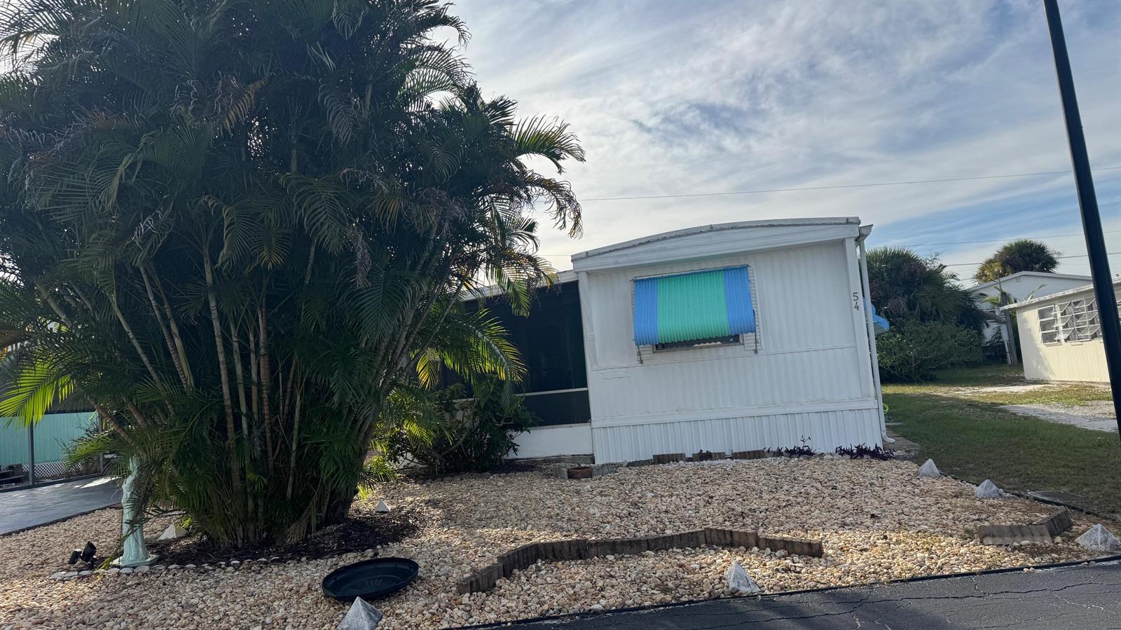 11055 SE Federal Highway # 54, Hobe Sound FL 33455