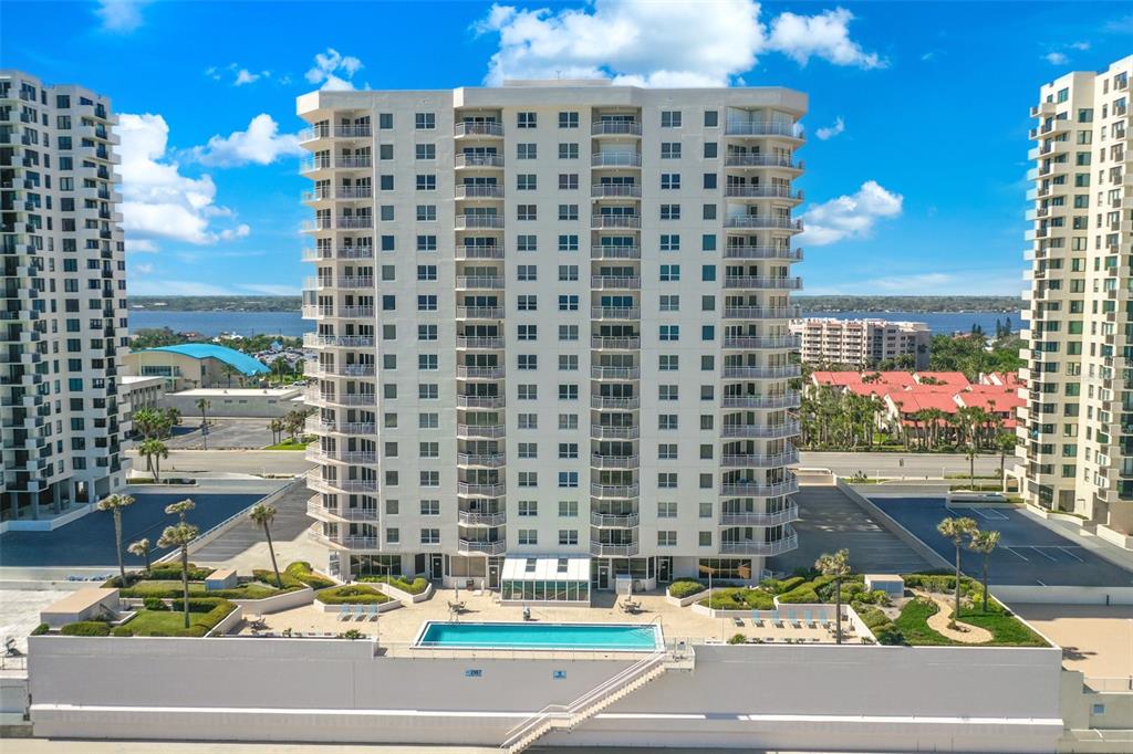 2967 S ATLANTIC AVENUE UNIT 202