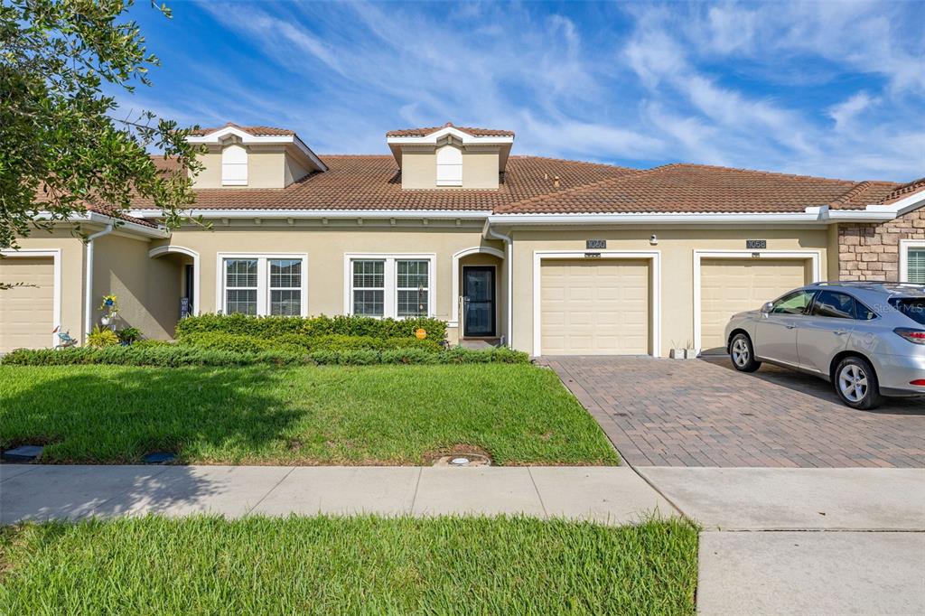 1060 BLACKWOLF RUN ROAD
