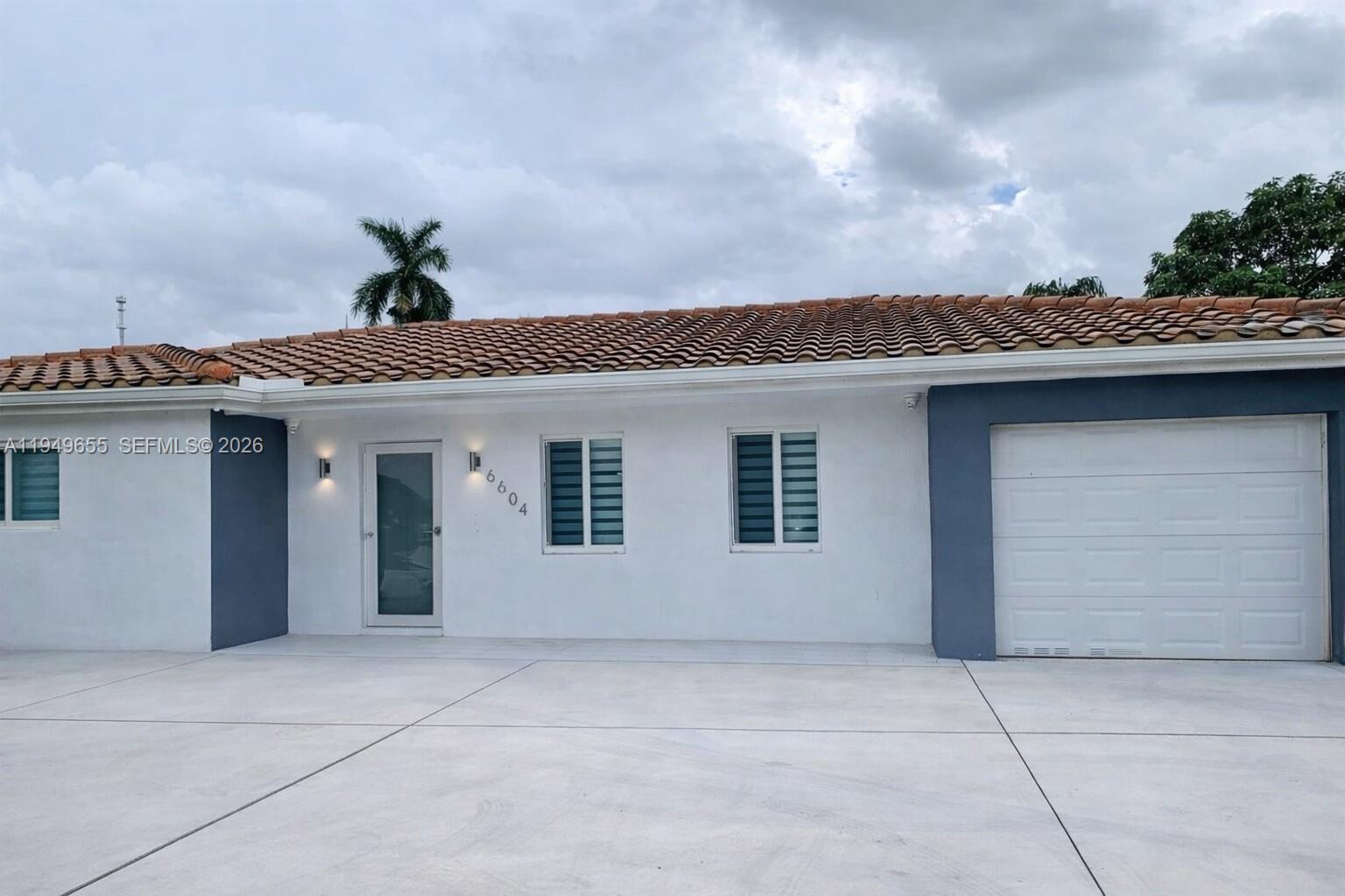 6604 Arbor Dr, Miramar FL 33023