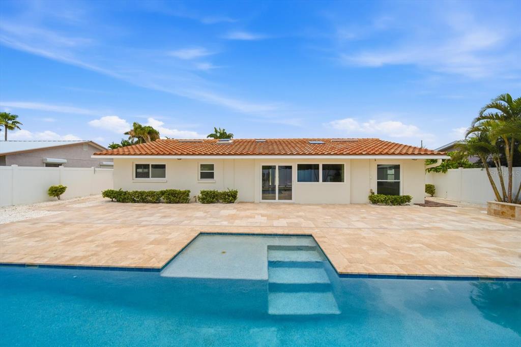 230 N TESSIER DRIVE, ST PETE BEACH, FL — photo 2 of 30