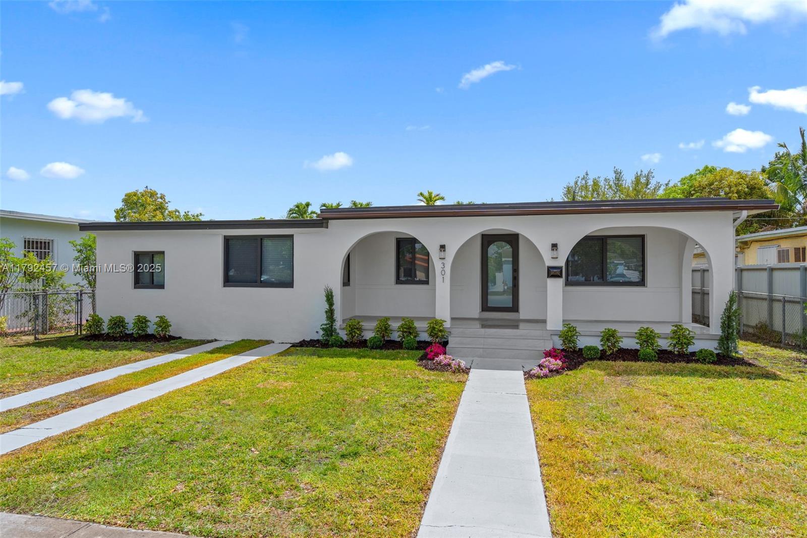 301 SW 55th Ave, Miami FL 33134