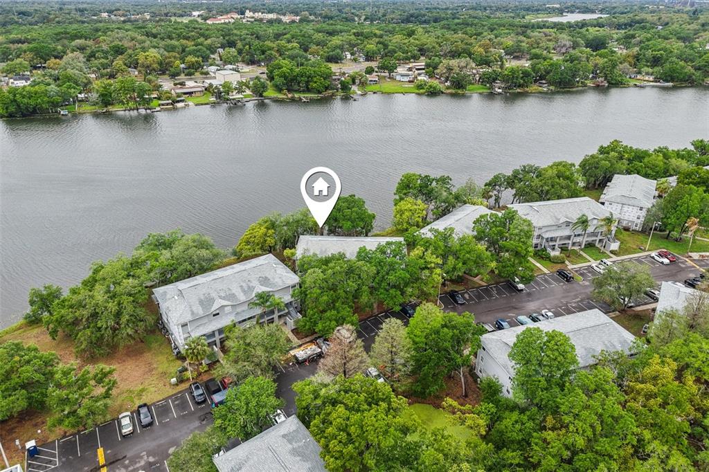 7156 E BANK DRIVE UNIT 7156