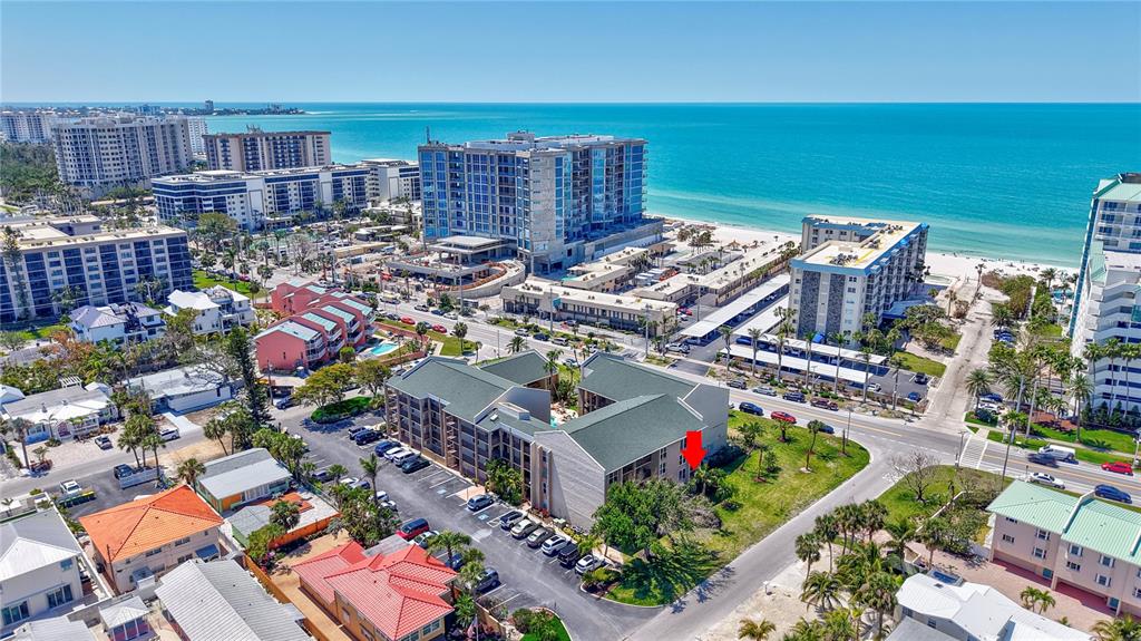 845 BENJAMIN FRANKLIN DRIVE UNIT 106