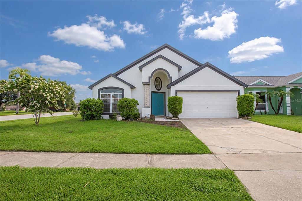 2039 SHANNON LAKES BOULEVARD